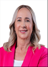 GISELDA CAVALCANTE