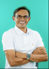MARCOS SILVA