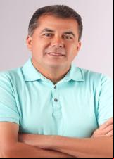 GERALDO SANTOS