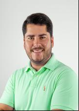 MARCINHO CALHEIROS