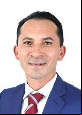 PROFESSOR JOSÉ AMORIM