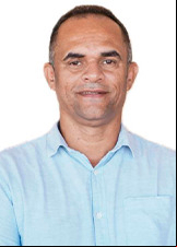 ROBERTO DO SINDICATO