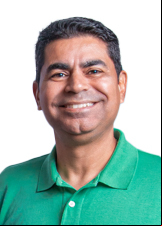 DR ERALDINHO