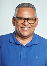 JOÃO BATISTA JB