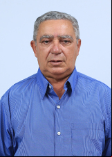 GILVAN PORFIRIO