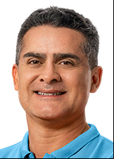 DAVID ALMEIDA