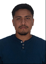 ALEF MOURÃO