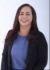 PROFESSORA SOCORRO NOGUEIRA