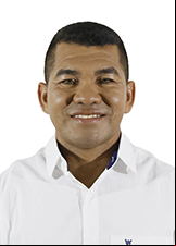 PASTORZINHO