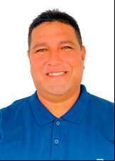 FRANCIVALDO JACARÉ
