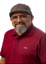 PROFESSOR ZÉ ANTÔNIO