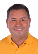 TOINHO GARIMPEIRO