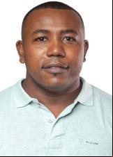 EVERSON MORCEGÃO