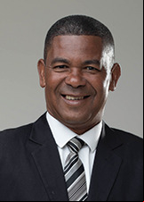 ROQUE BORGES