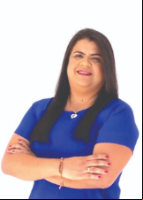 SHEILA DE ZÉ JUVENAL