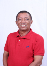 ANTONIO JOSÉ CHEFINHO