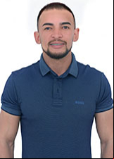 BRUNO BARRETO