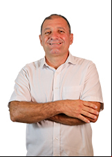 VANDERLEI DO TAMBURIL