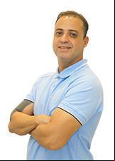 ROGER ENFERMEIRO
