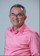 AGNALDO DO FUNDÃO