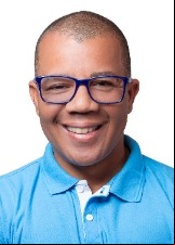 ALEX DA SAÚDE