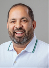 JORGE MAÉCIO