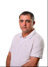 ROBSON DE OSMAR
