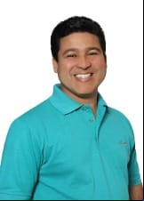 ROBSON RIGAUD