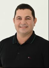AMÉRICO SANTIAGO