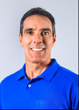 ANDRÉ DA SAÚDE
