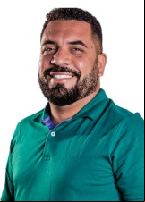 NAILSON IRMÃO DE NADSON