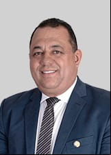 WILSON DE BUDUDA