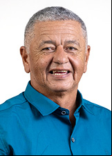 ARLIVAN PIMENTEL