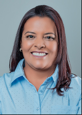 MARCIA DA ROÇA