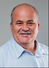 GEORGE DA SATUR