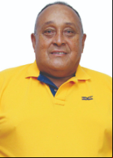 ZÉ RAIMUNDO