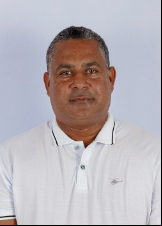 ZÉ RAIMUNDO