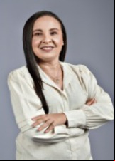 JAMILE IRMÃ DE GILMARA