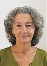 RITA DE OSETE