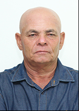 ARNALDO PÃO DE COCO