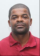 DEGO DA UMBAUBA