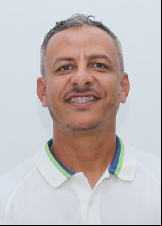 ROBSON DE VERA