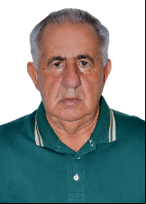 ZÉ LUZ