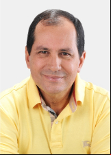 DODÓ DAS POÇAS