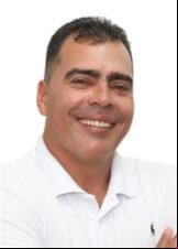 DEDÉ SILVA