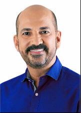 ROBÉRIO OLIVEIRA