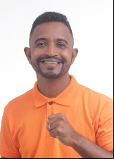 JOSÉ CARLOS DA SAÚDE