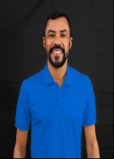 GILDAIR ALMEIDA