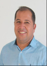NALDO DOS POMBOS