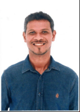 LOCUTOR GERSON SILVA